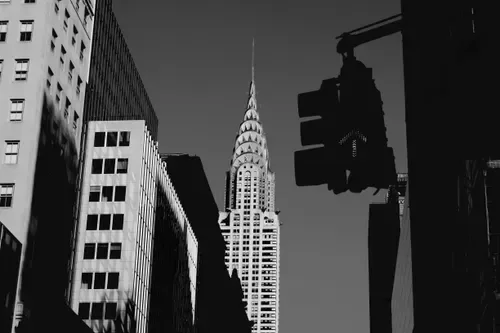 New York's iconic Chrysler Building finally has a buyer and it's getting a major makeover