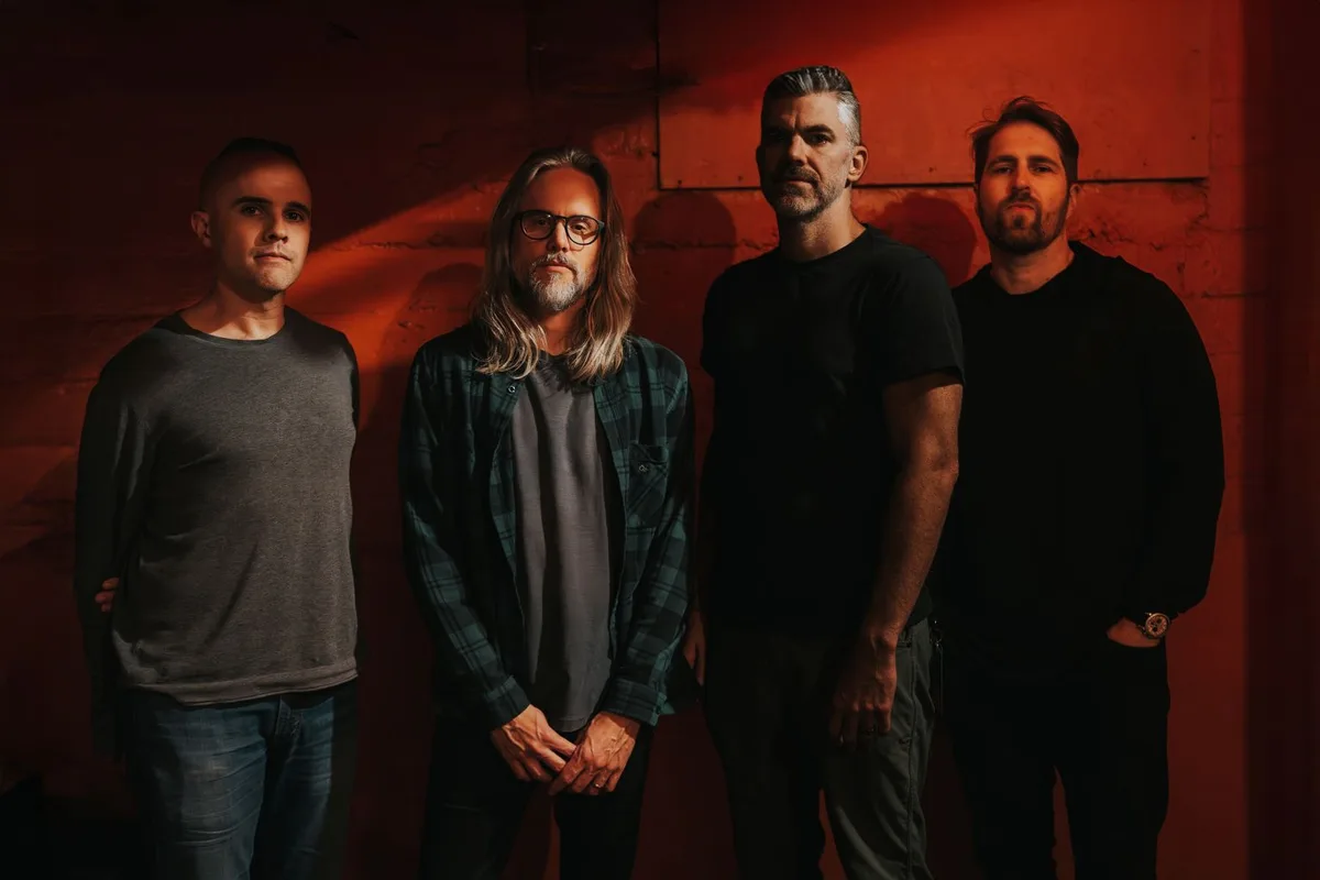 Between the Buried and Me fala da fama de ser “Dream Theater com hardcore” e volta ao Brasil pós-COVID