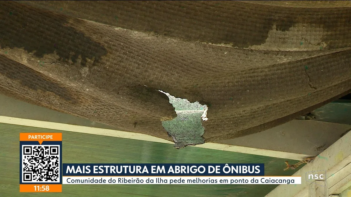VÍDEOS: Jornal do Almoço Florianópolis de quinta-feira, 13 de agosto de 2026