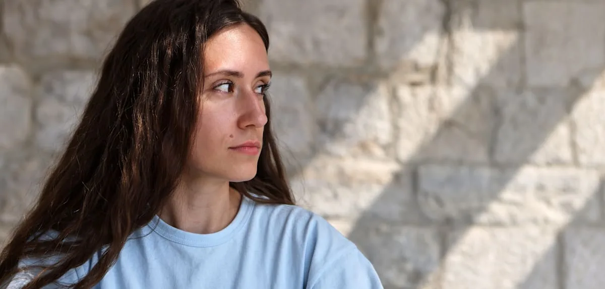 Was den Menschen einst zur Vervollkommnung trieb, reißt ihn jetzt in die Depression