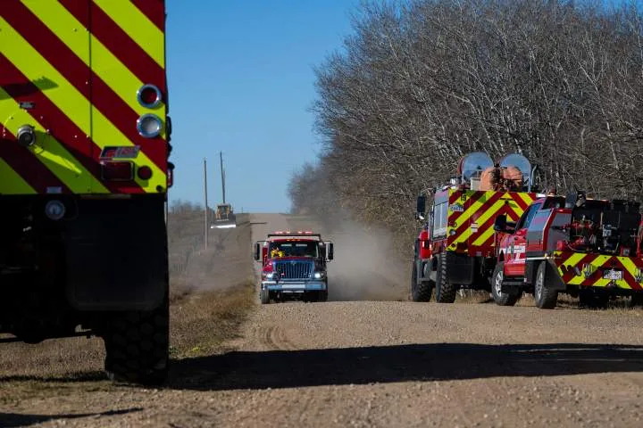 CFB Wainwright: Latest on deadly explosion, fire at Alberta military base