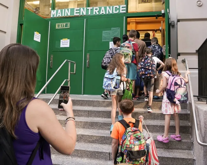New York City to ban student AI use in public schools until high school