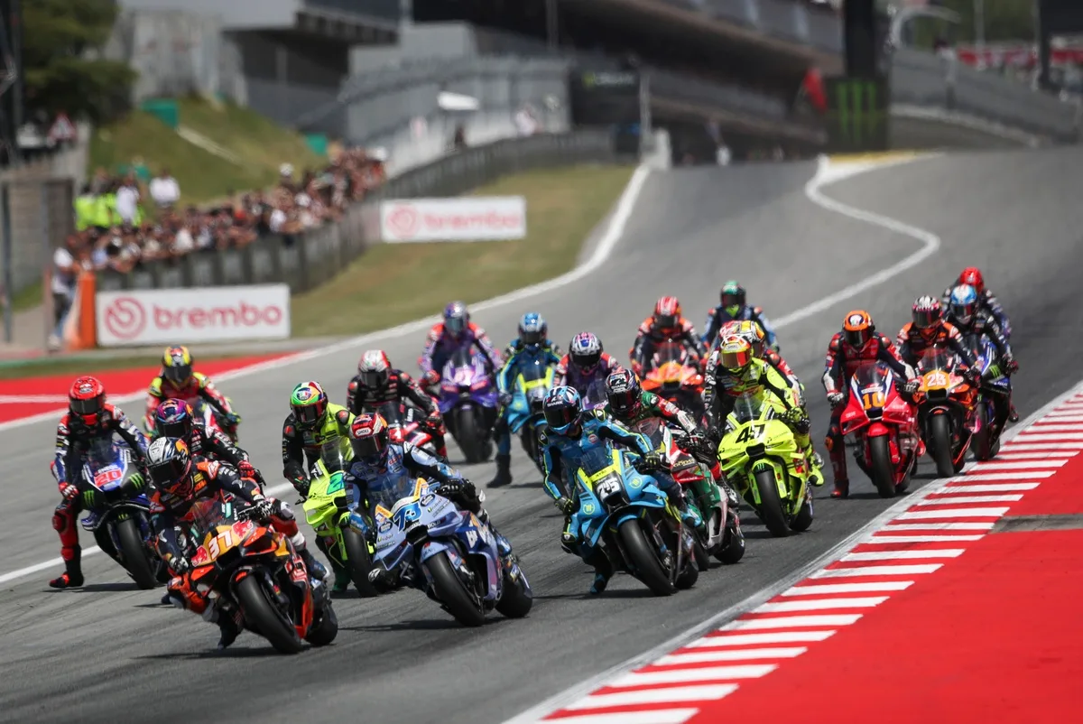 MotoGP deseja adotar teto de gastos inspirado no modelo da F1