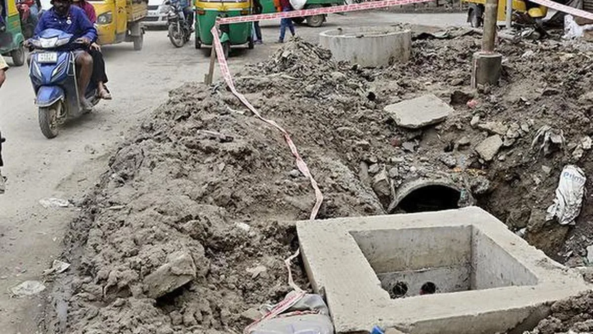 GBA improves coordination on big projects, but everyday civic issues persist