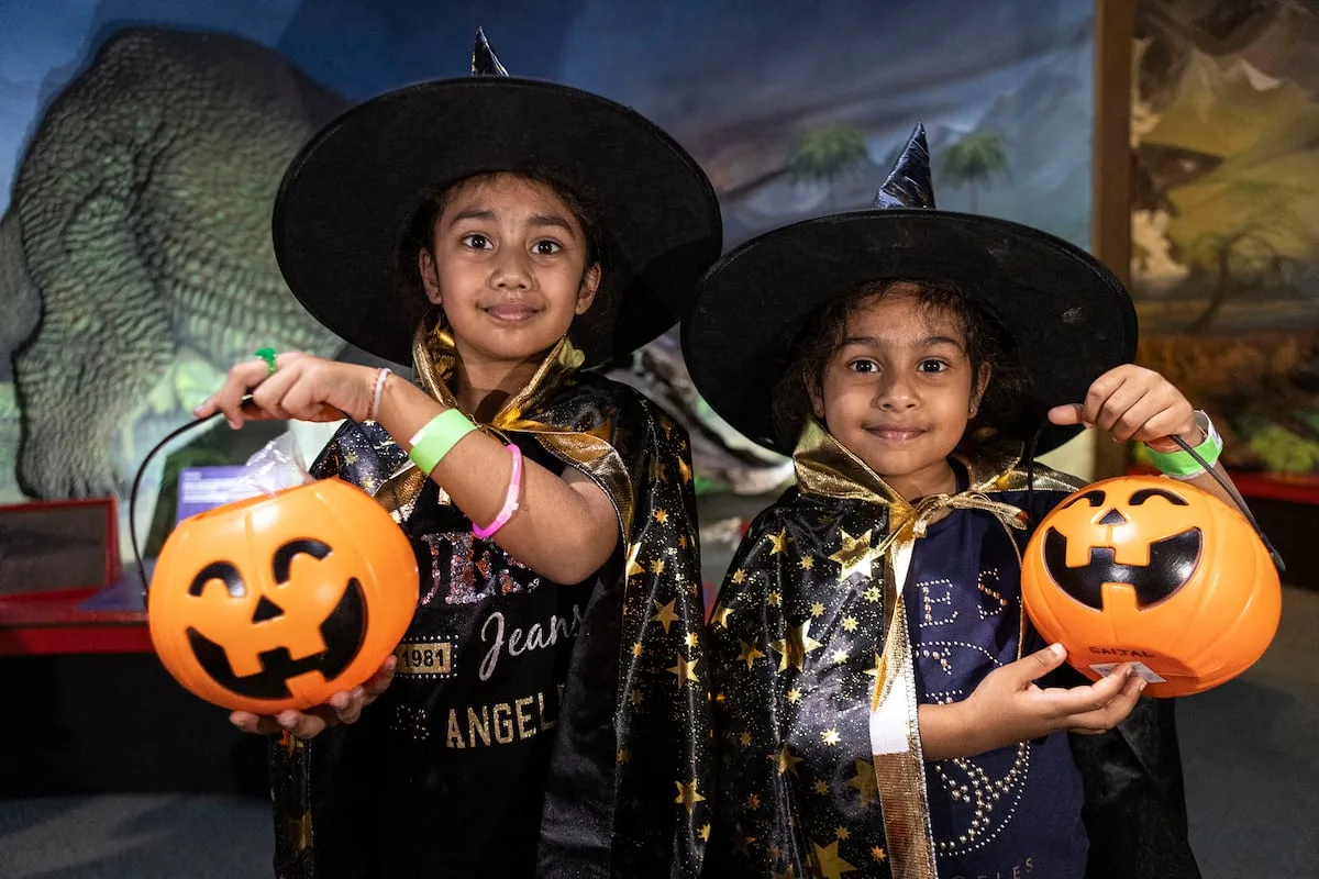 GIG GUIDE | Your 2026 Halloween party list