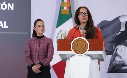Gobierno federal proyecta crear 400 mil lugares para estudiantes en nivel medio superior; este año invertirá más de 10 mil mdp