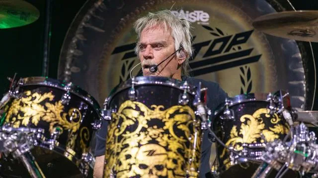 Rockmusiker: ZZ-Top-Drummer Frank Beard mit 77 Jahren gestorben
