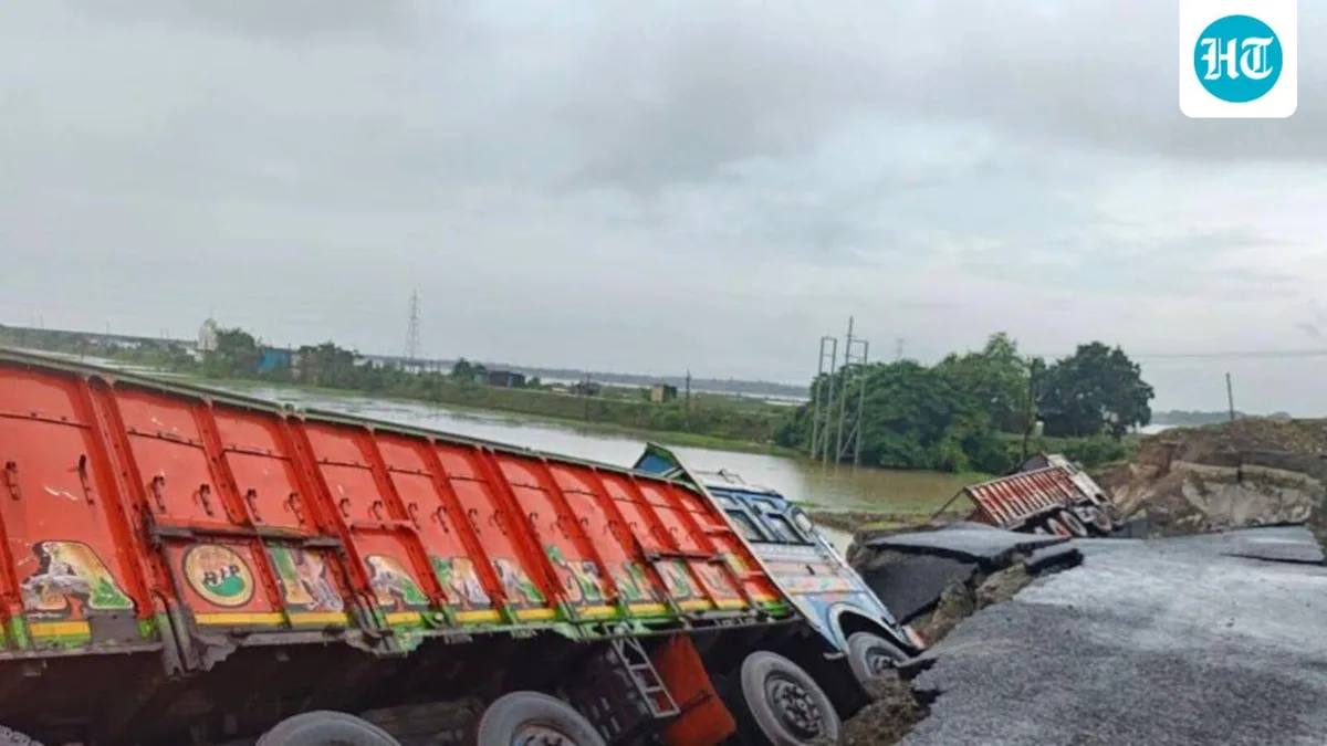 Schools shut in 3 Odisha districts amid heavy rainfall as IMD issues ‘red alert’