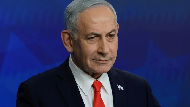 Gaza-Hilfsflotte: Türkei erlässt internationalen Haftbefehl gegen Benjamin Netanjahu