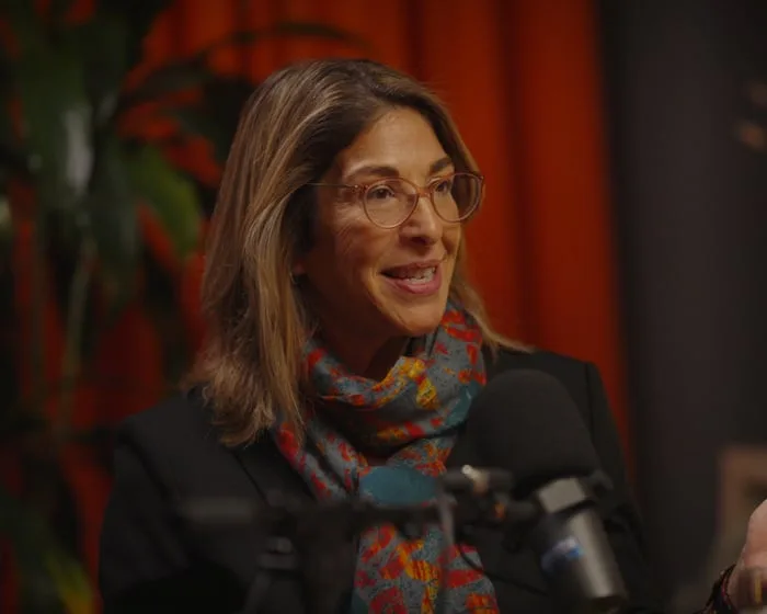 ‘Gaza is a moral tear in the universe’: Naomi Klein and Astra Taylor | Radical Thinking with Aditya Chakrabortty – podcast