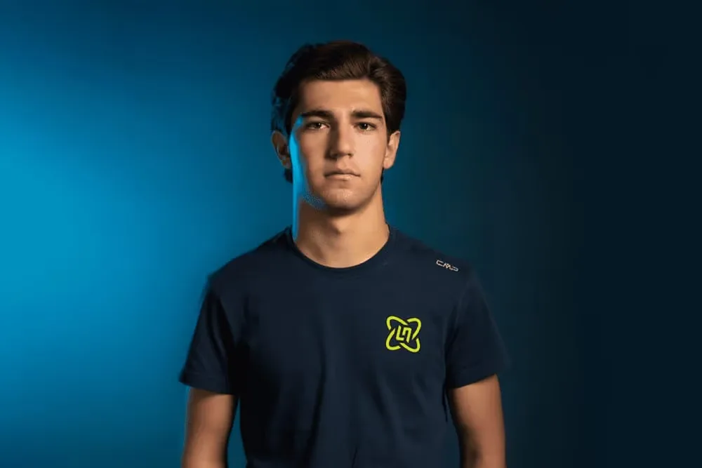 Equipe de Lando Norris anuncia piloto brasileiro para estreia na Fórmula 3