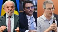 Quaest: Jorginho lidera a disputa ao governo de SC em 1º e 2º turno
