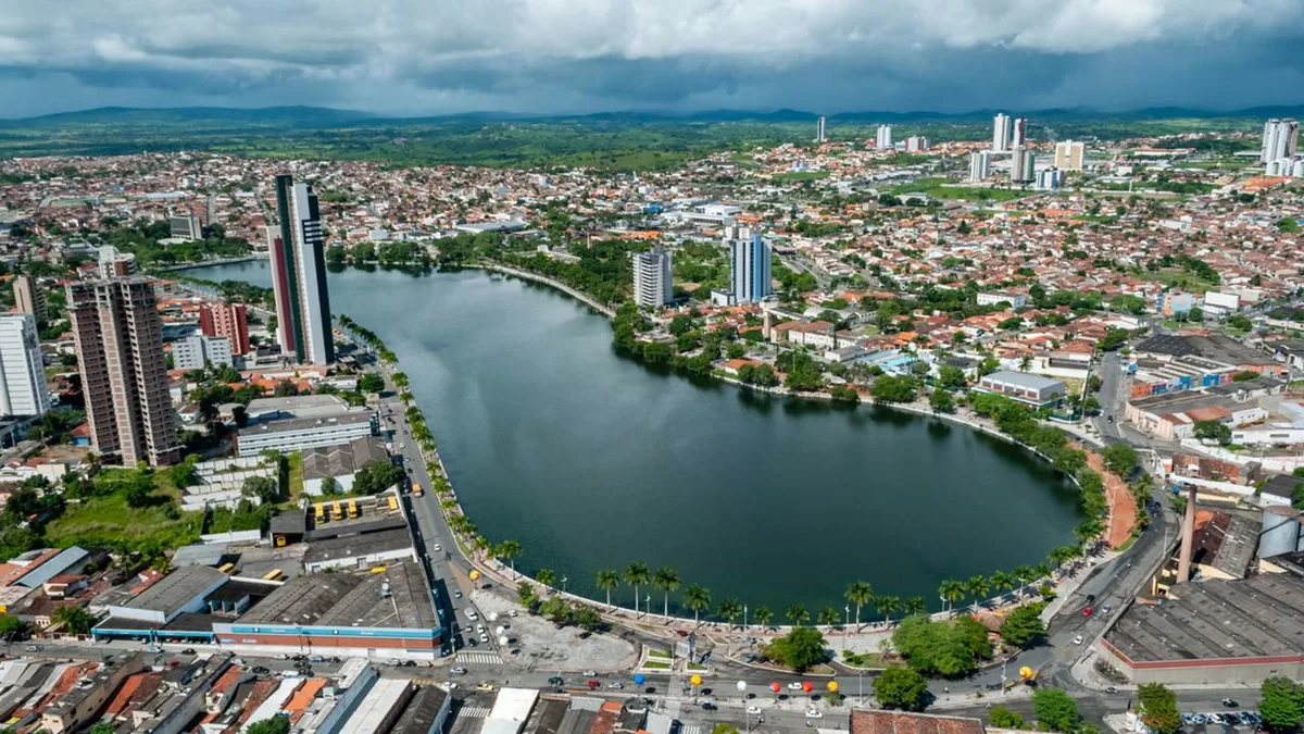 Apontada pela Newsweek entre nove tecnópoles do mundo: a cidade do Agreste paraibano que virou o Vale do Silício brasileiro a 551 metros de altitude