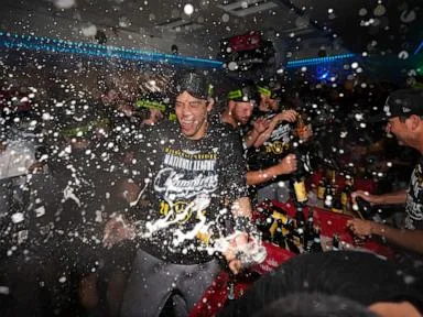 Shrewd moves helped the Brewers become annual contenders. Here's how they got to the World Series