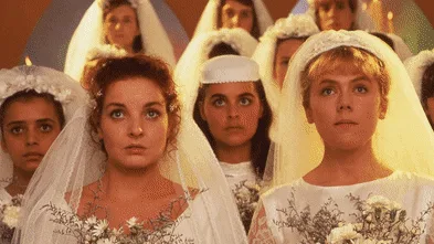 O Lord, this is still the best six hours of Australian television ever made