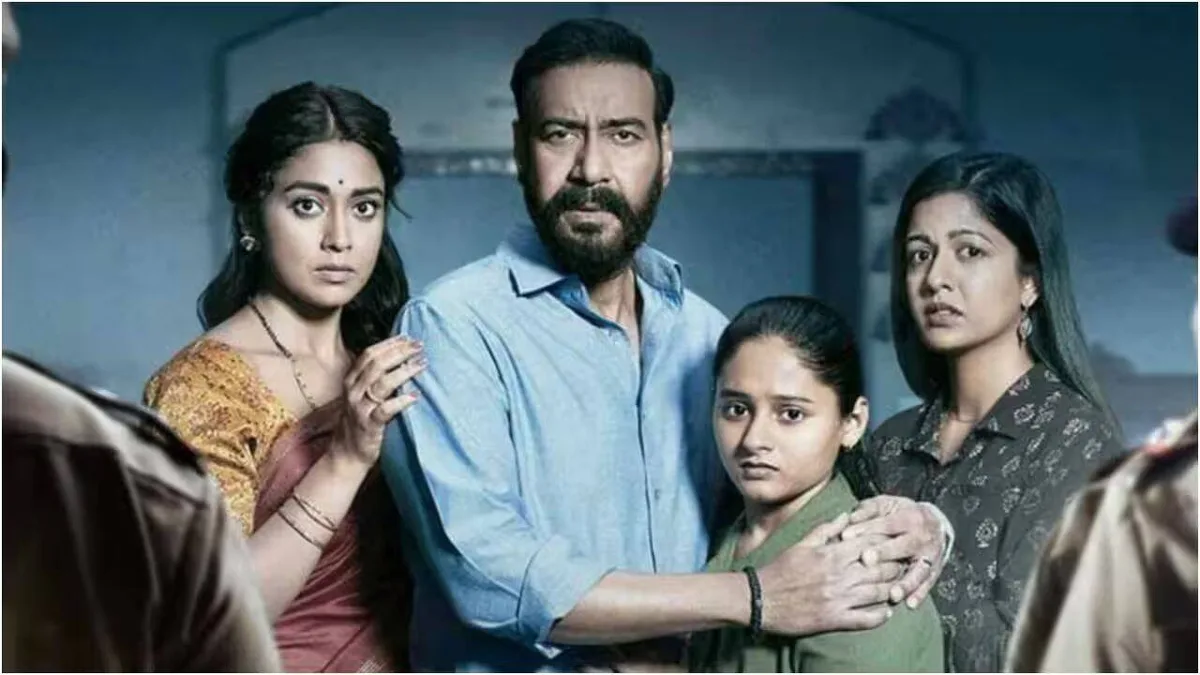 'Drishyam 3 The Conclusion' BO Day 12 [LIVE]: Ajay Devgn film eyes Rs 320 crore India net amid weekday slowdown