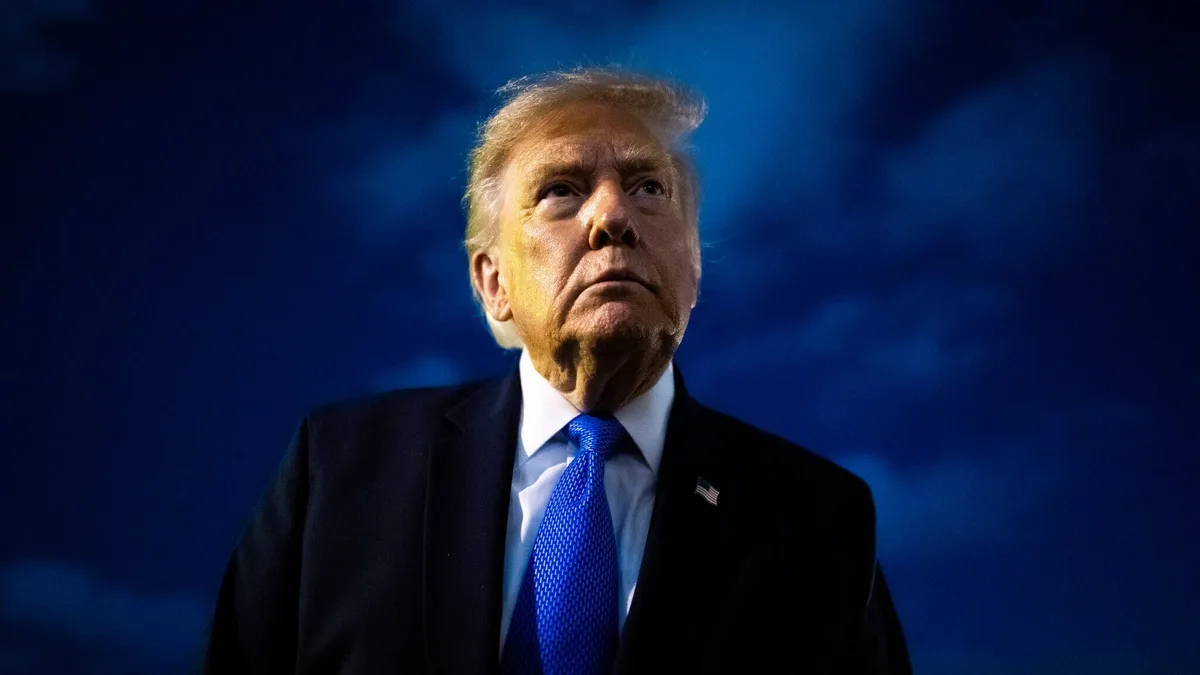 Con opciones limitadas, Trump intenta ejercer presión económica sobre Irán