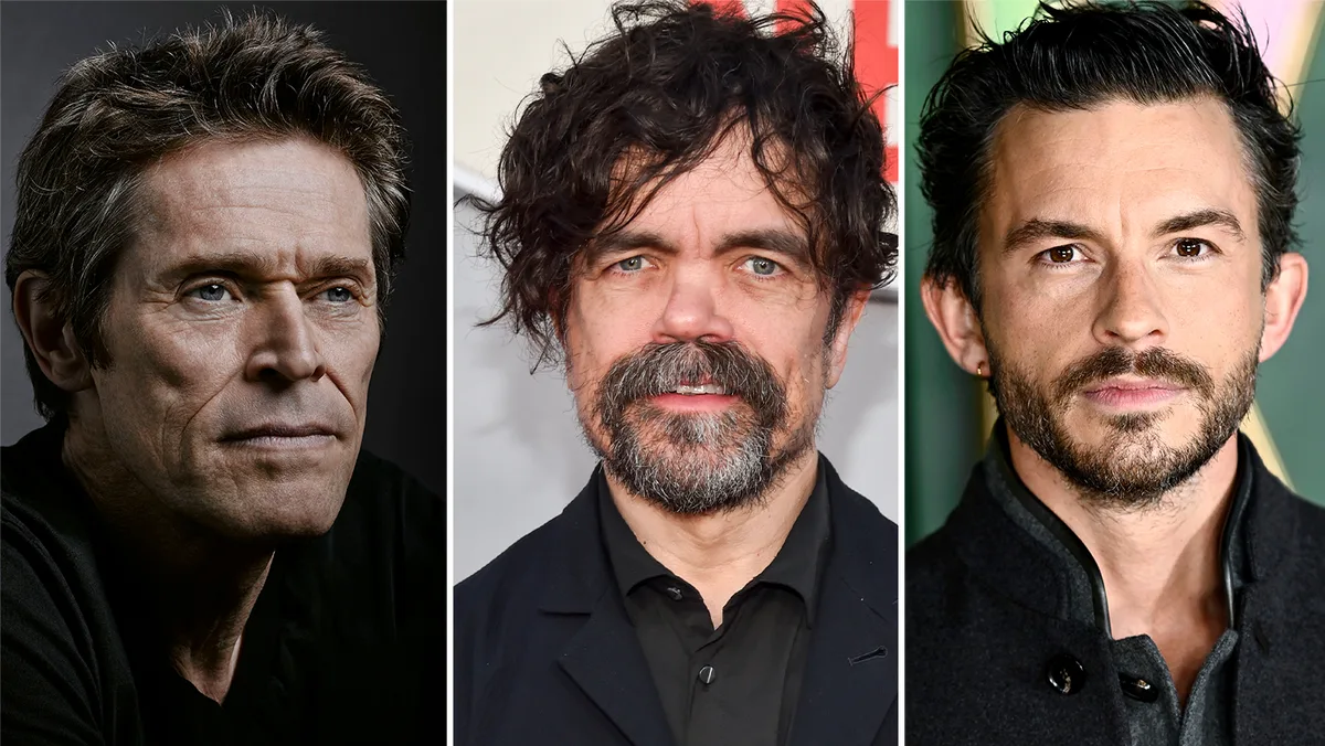 Tom Hanks Movie ‘Lincoln In The Bardo’ From Starburns Industries Adds Willem Dafoe, Jonathan Bailey & Peter Dinklage