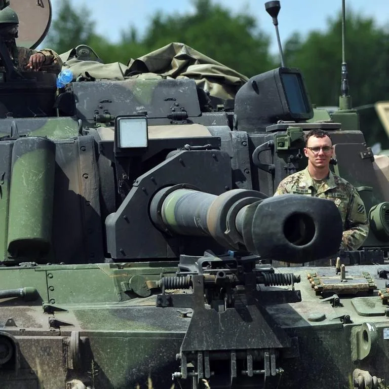 Truppenpräsenz - Polen will 15.000 US-Soldaten auf seinem Gebiet stationieren