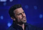 Com Marçal no palanque, Flávio assume um risco que nem o pai quis correr