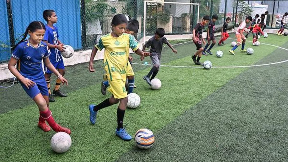Sports education must drive India’s athlete development