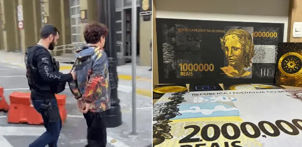 Aposentada perde R$ 37 milhões em golpe de investimentos no RS