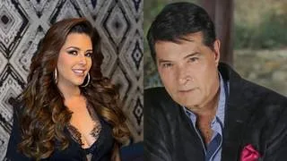 Jean Carlo Simancas responde a Alicia Machado