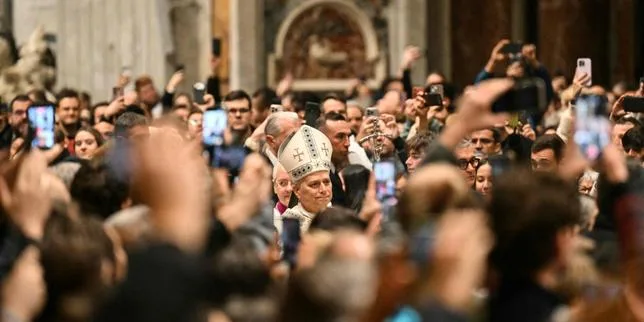 Visite du pape Léon XIV : l’enseignement catholique demande la banalisation de la journée du 25 septembre dans les établissements privés
