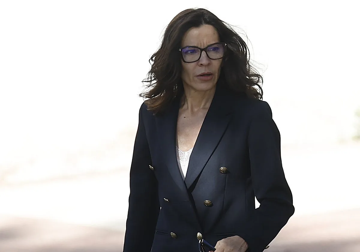 Silvia Bronchalo desmiente a Rodolfo Sancho: «Nadie ha ido a ver a Daniel desde la sentencia»