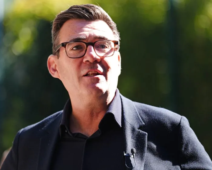 Burnham to say he wants to unlock ‘positivity’ in first statement to MPs since becoming PM – UK politics live