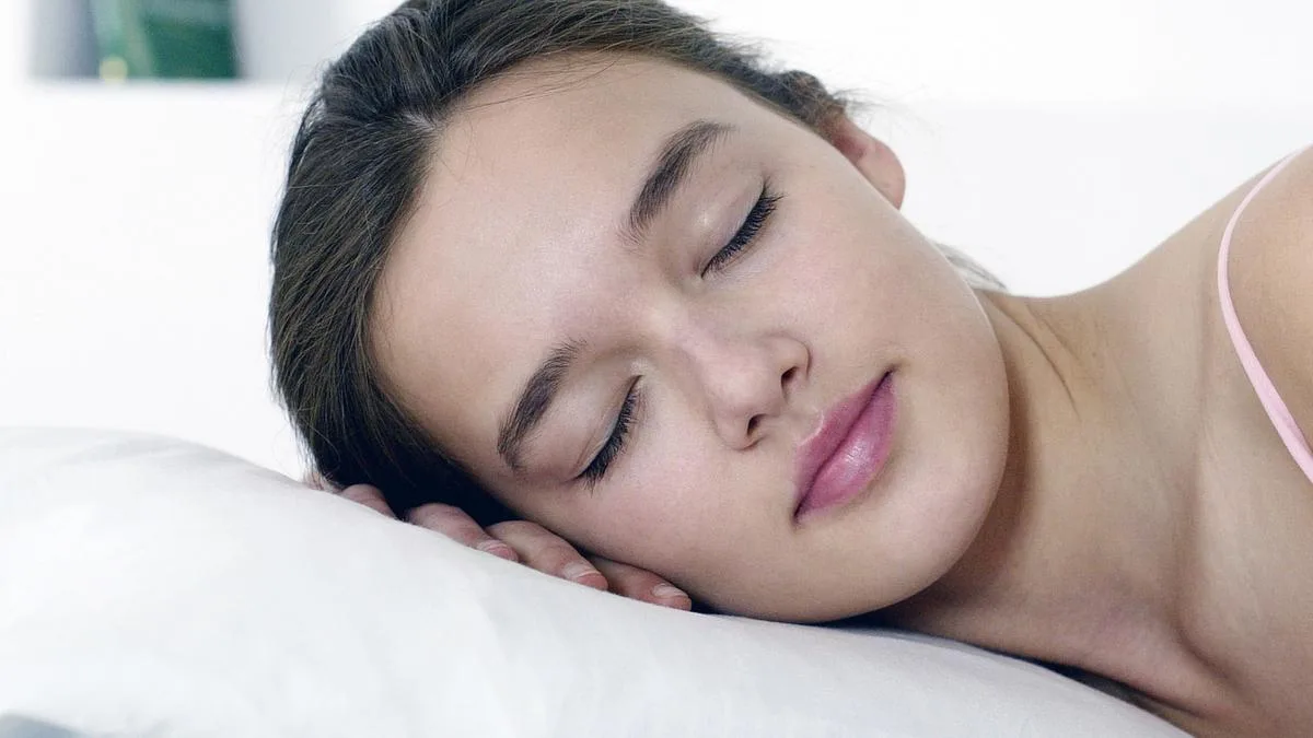 Woman who woke up with Geordie accent hopes it doesn't change back
