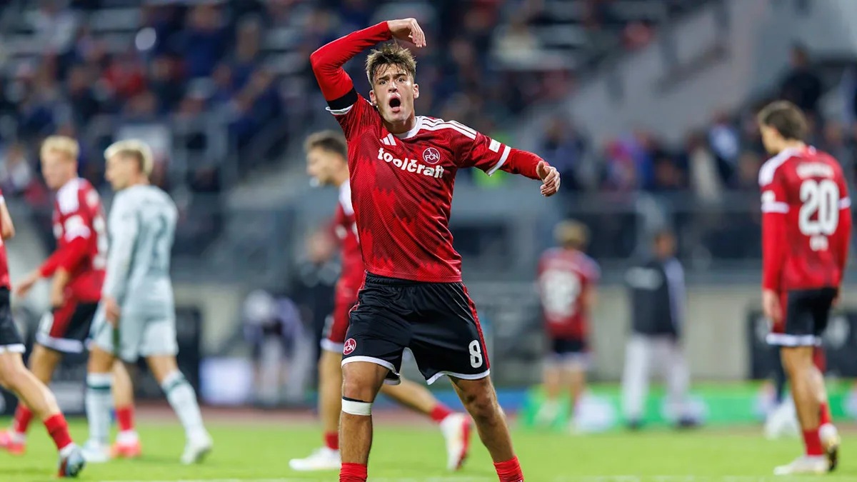 FCN-Star fehlt - Training ohne Fernandez