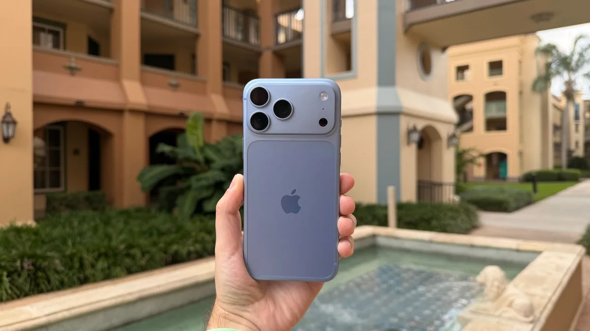 The iPhone 18 Pro Max has a clever feature to avoid problems with its larger battery that might become the new normal — here’s what you need to know