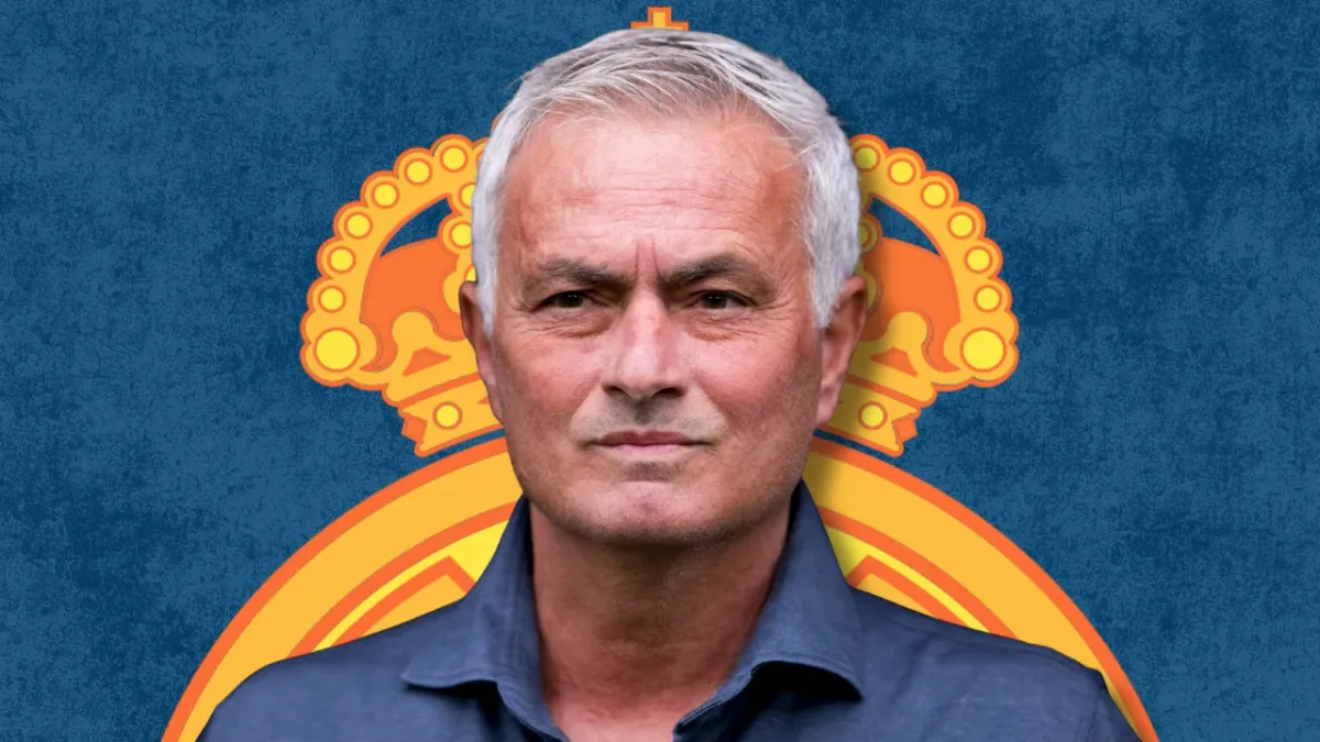 Como renegado do Real Madrid caiu nas graças de Mourinho e para evitar saída na janela