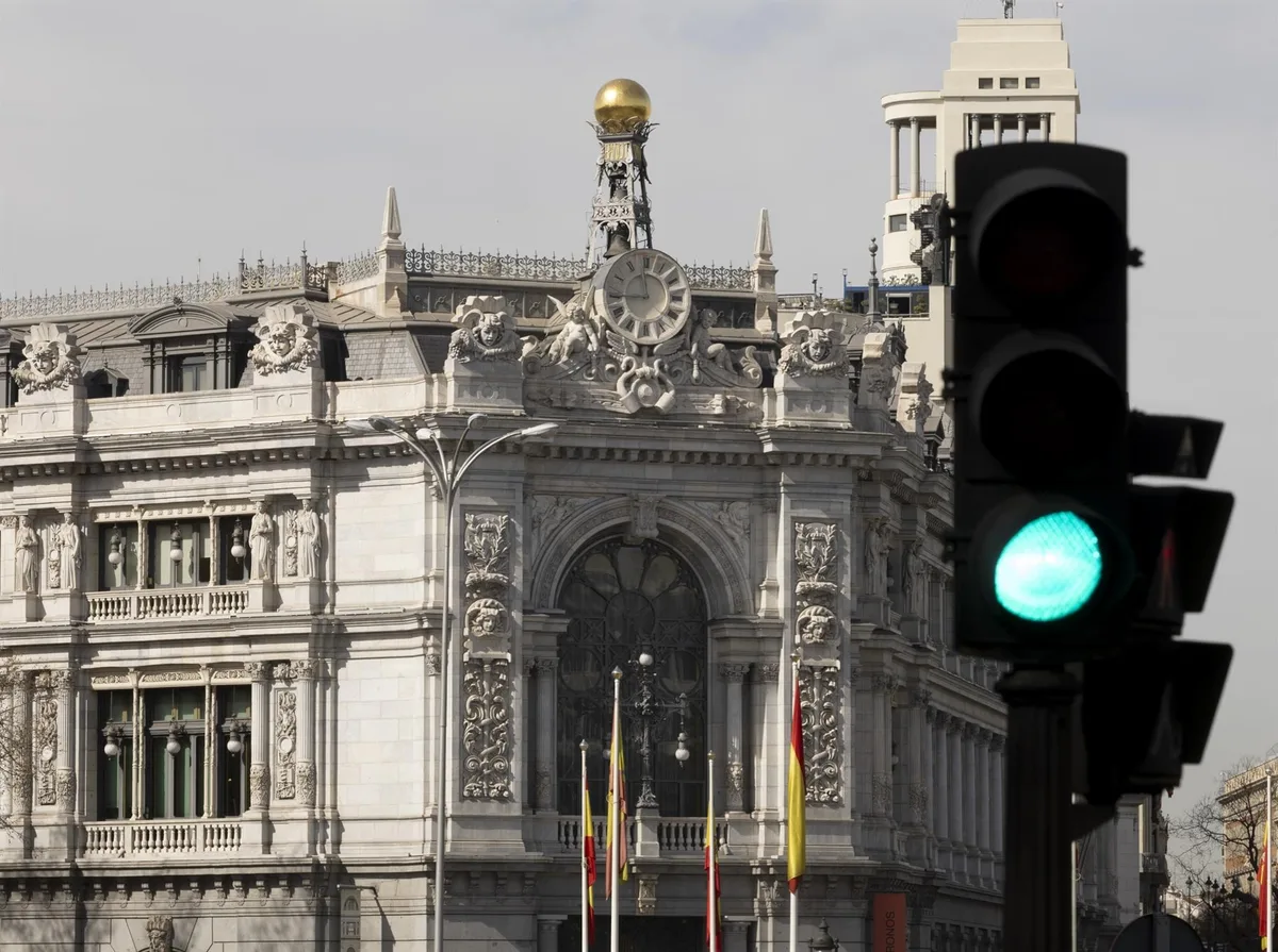 El Tesoro coloca 6.495 millones en letras a 6 y 12 meses y eleva los intereses a máximos de dos años