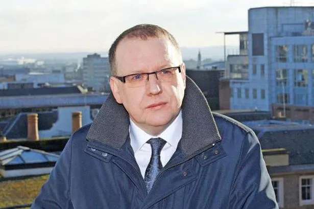 Gangland murder victim's family 'celebrate with champagne' in wake of ex-con's death