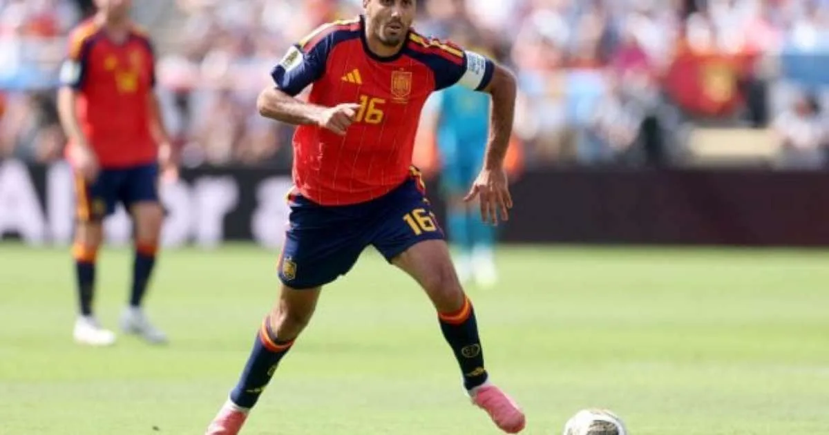 Barcelona faz terceira oferta por Rodri e se aproxima de acordo com o City