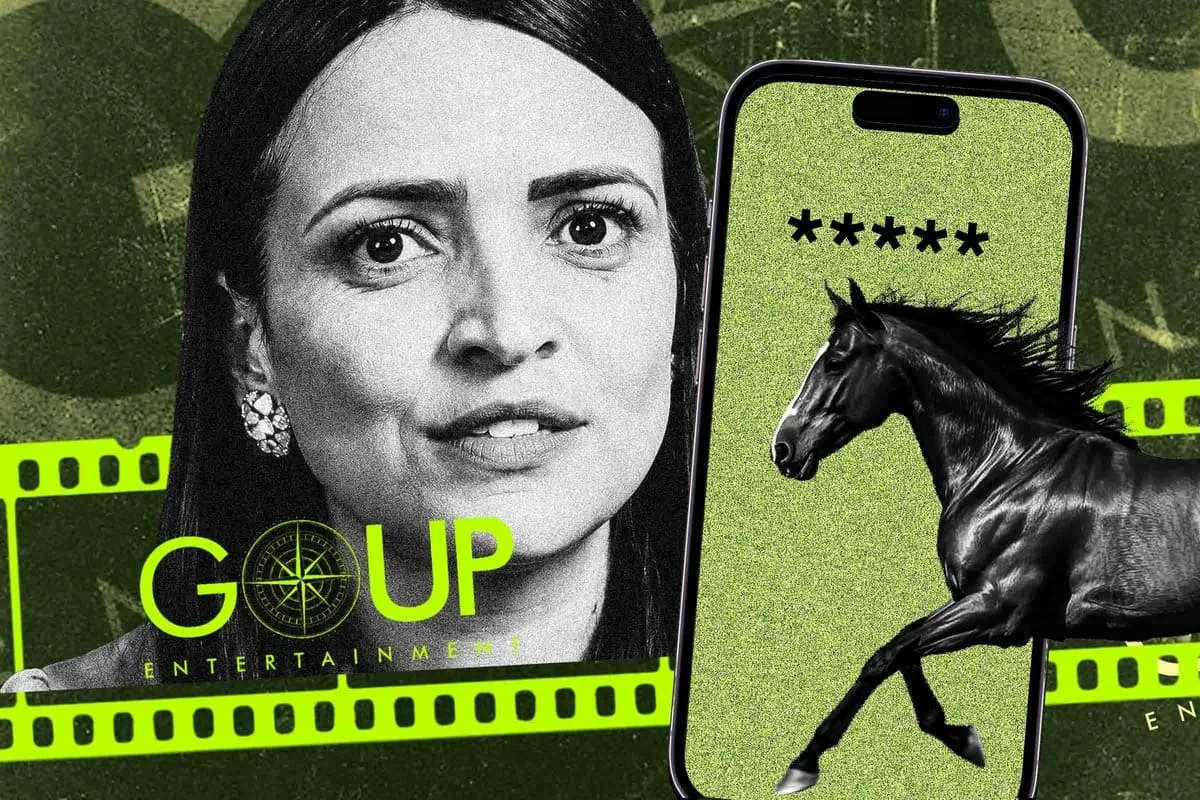 Produtora promete entregar contas de Dark Horse à PF