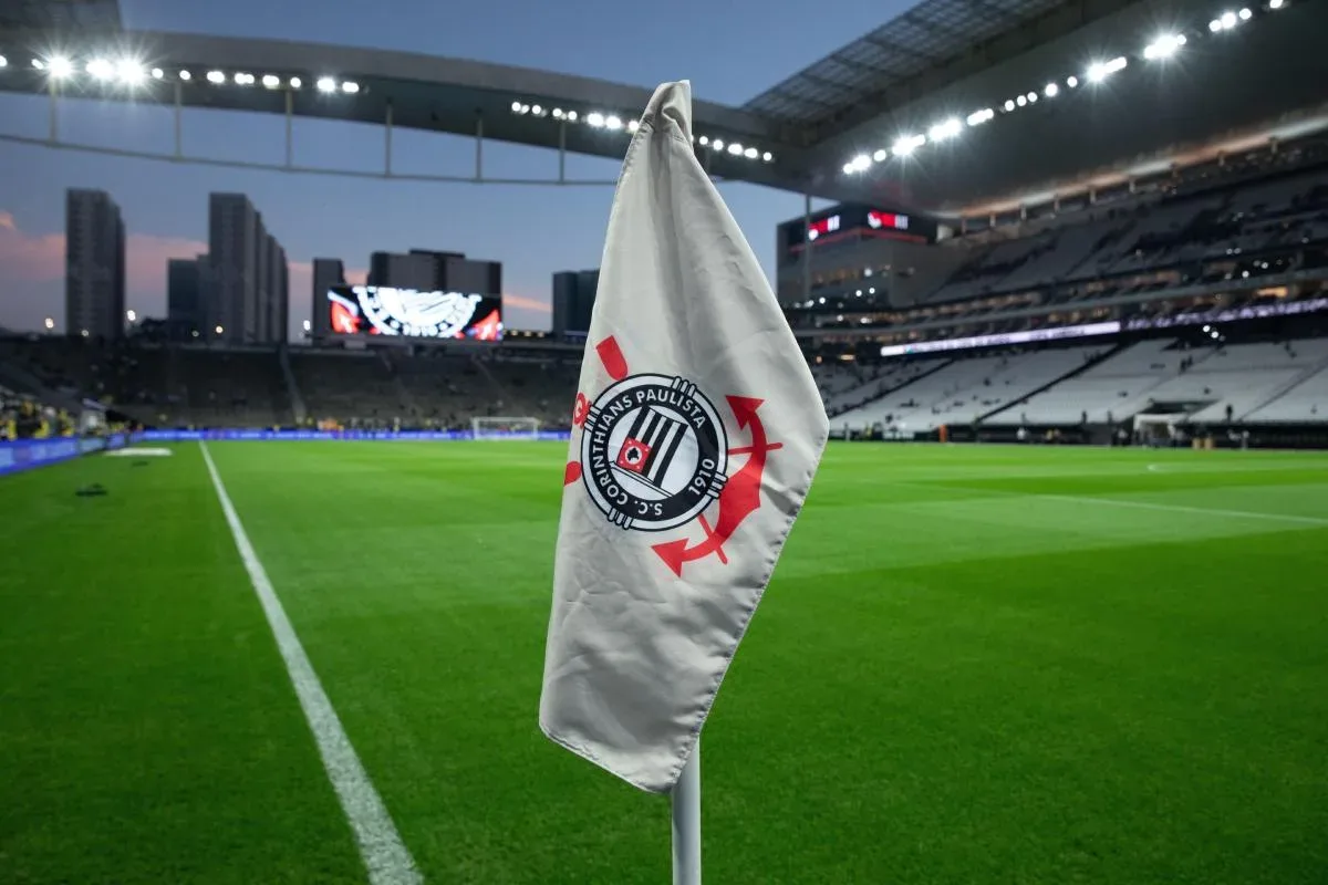 Corinthians negocia rescisão de naming rights e pode pagar até R$ 68 milhões à Hypera Pharma