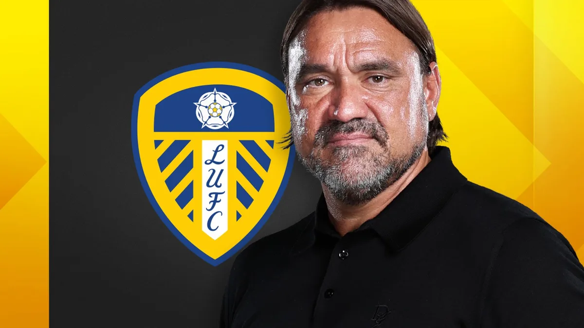 Leeds latest: Elvedi could make debut in rotated team at Forest, says Farke