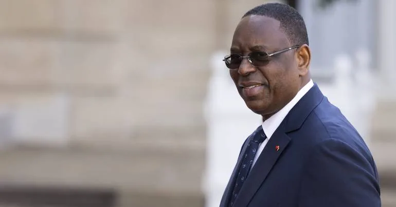 Ex-Presidente do Senegal retira-se de corrida da ONU