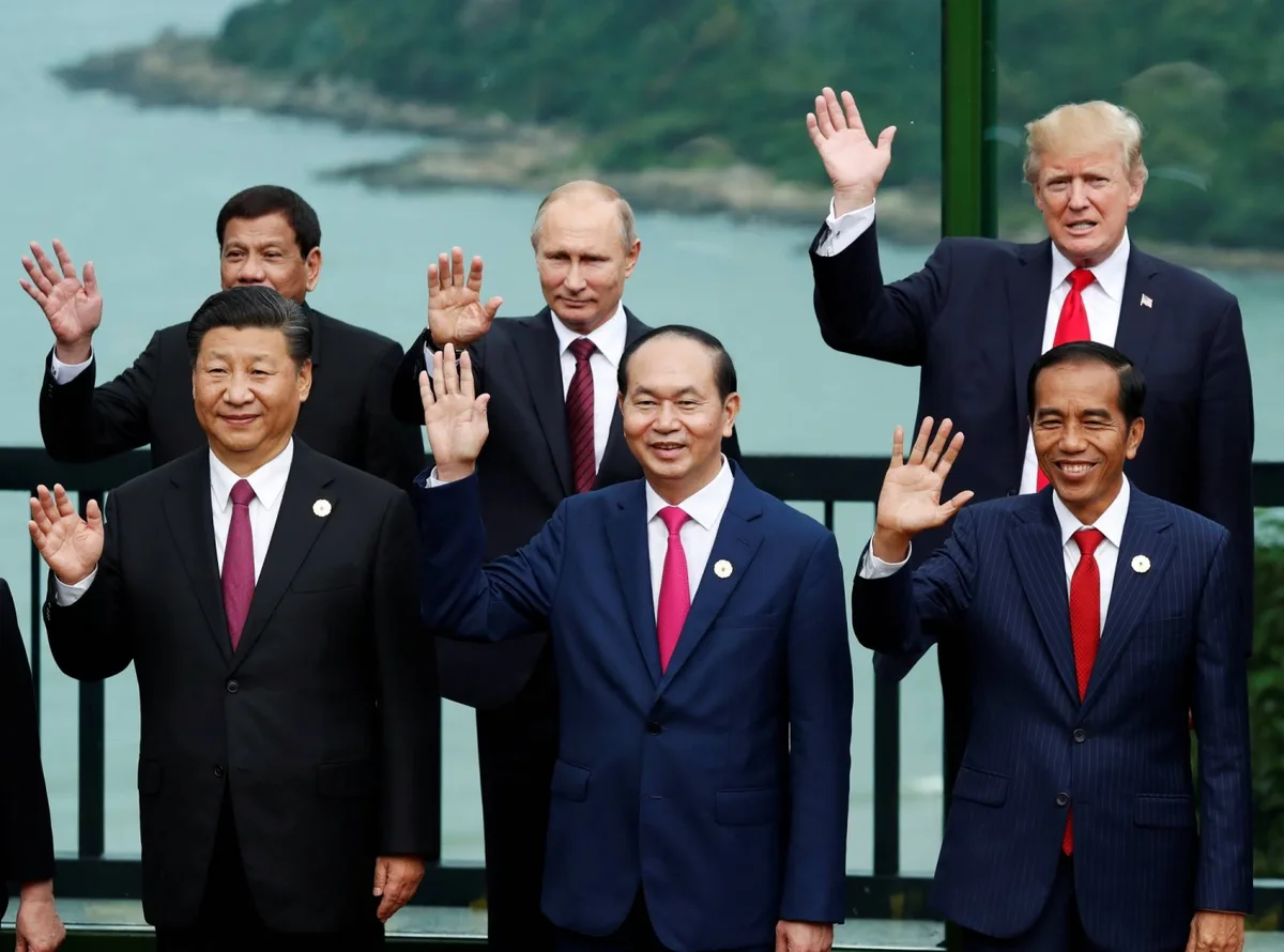 Possibility of Putin-Trump-Xi summit on Ukraine raises eyebrows in Asia