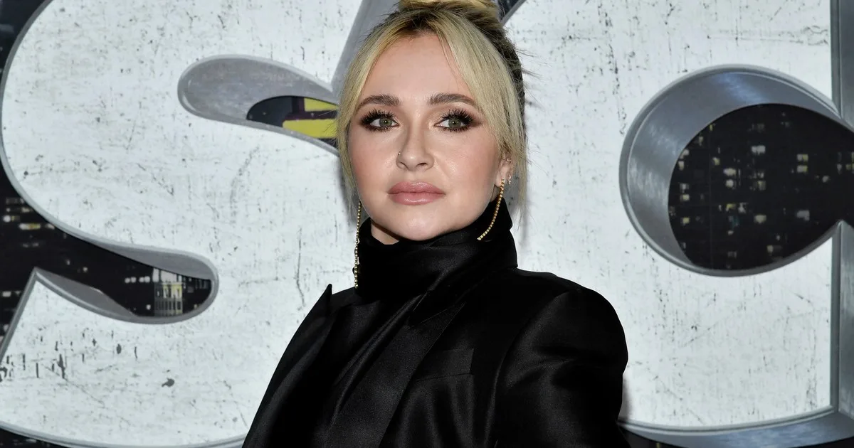 La muerte de Hayden Panettiere: su cuñado reveló cómo fueron las últimas horas de la actriz
