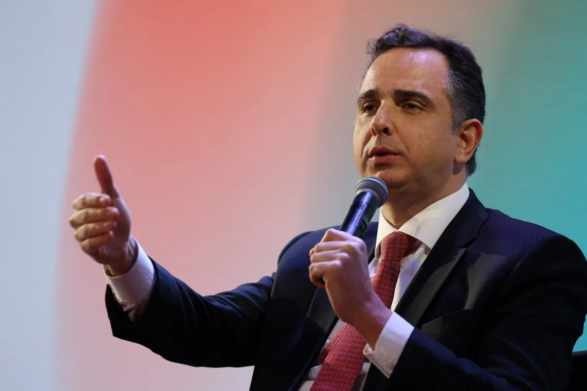 Senado aprova Rodrigo Pacheco para o TCU por 63 votos a 4; Câmara define data para votação final do cargo