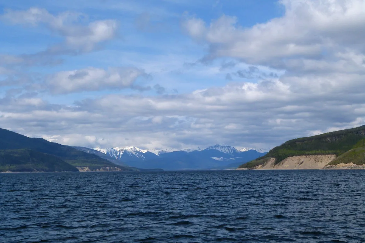 The magical disappearing island: Canadians baffled by landmass that keeps vanishing