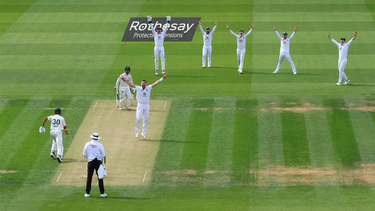 From 5 days to just 2: Ex-England captain explains why Tests are getting shorter