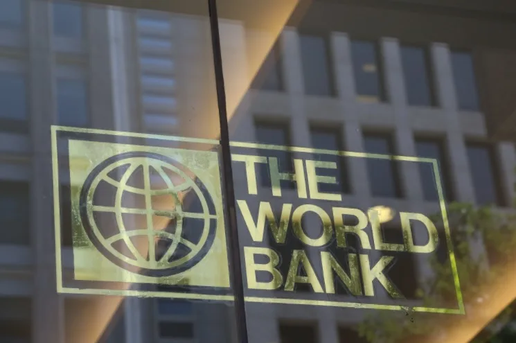 Banco Mundial evalúa paquete de préstamos de hasta 5.000 millones de dólares para Venezuela