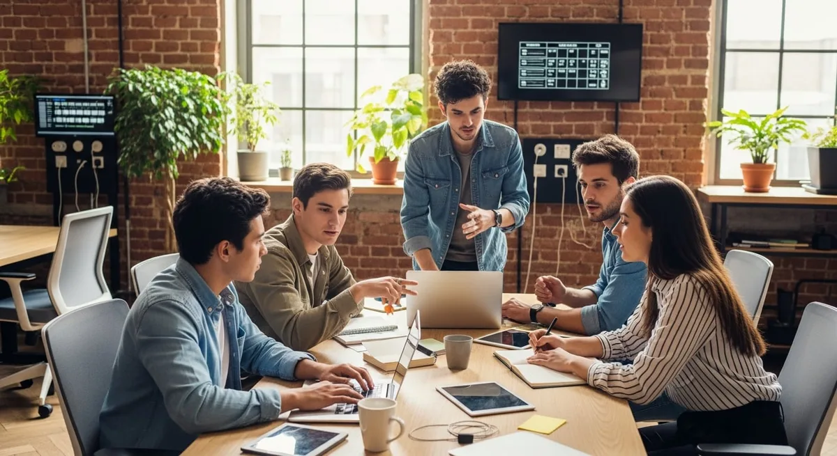 Ni solo plata ni solo vocación: qué priorizan los jóvenes argentinos al elegir un empleo