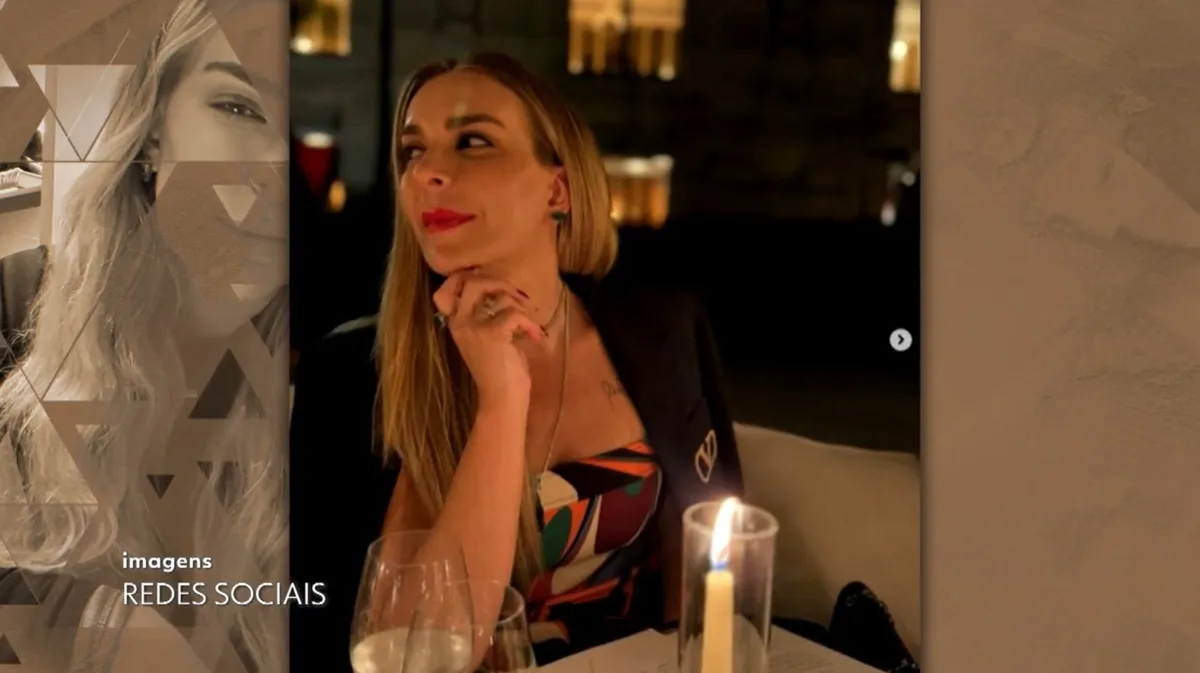Roberta Luchsinger enfrentou processos por dívidas antes de atuar como lobista em Brasília