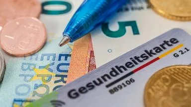 Höhere Zusatzbeiträge: Lohnt ein Wechsel der Krankenkasse?